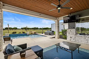 508 Purple Salvia Cv, Liberty Hill, TX 78642 - Photo 30