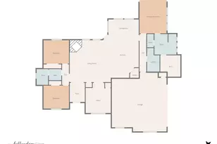 508 Purple Salvia Cv, Liberty Hill, TX 78642 - Photo 38