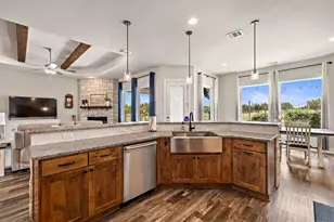 508 Purple Salvia Cv, Liberty Hill, TX 78642 - Photo 12