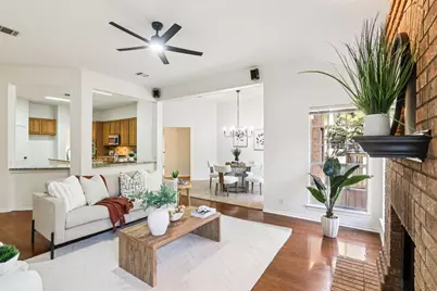 1602 Drop Tine Drive, Cedar Park, TX 78613 - Photo 2