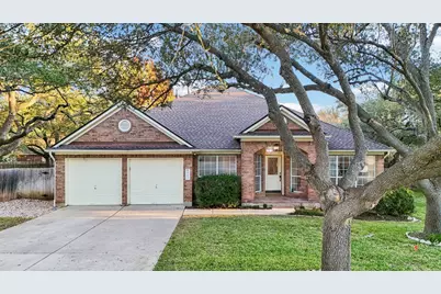 1602 Drop Tine Drive, Cedar Park, TX 78613 - Photo 1
