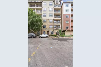 2505 San Gabriel Street #511, Austin, TX 78705 - Photo 1