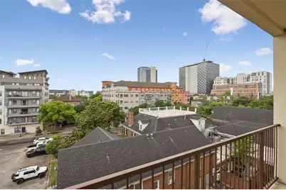 2505 San Gabriel Street #511, Austin, TX 78705 - Photo 8