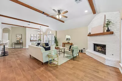 2915 Cashell Wood Drive, Cedar Park, TX 78613 - Photo 6