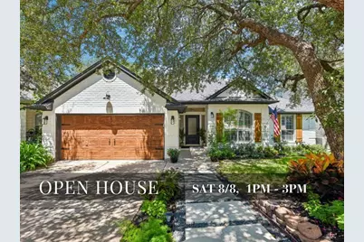 2915 Cashell Wood Drive, Cedar Park, TX 78613 - Photo 1