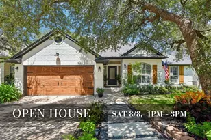 2915 Cashell Wood Dr, Cedar Park, TX 78613 - Photo 1