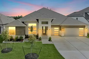 121 Irvine Pass, Liberty Hill, TX 78642 - Photo 1