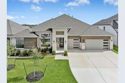 121 Irvine Pass, Liberty Hill, TX 78642 - Photo 2