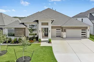 121 Irvine Pass, Liberty Hill, TX 78642 - Photo 2