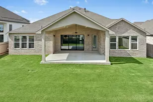 121 Irvine Pass, Liberty Hill, TX 78642 - Photo 32