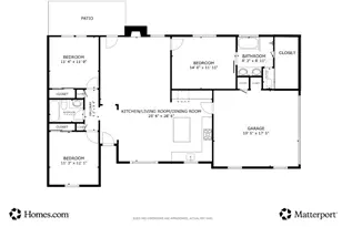18516 Champions Cir, Point Venture, TX 78645 - Photo 12
