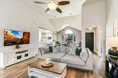 18516 Champions Circle, Point Venture, TX 78645 - Photo 4