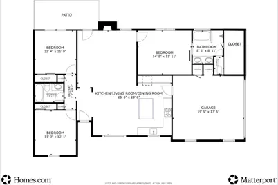 18516 Champions Circle, Point Venture, TX 78645 - Photo 12
