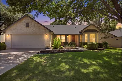 122 Dan Moody Trail, Georgetown, TX 78633 - Photo 1