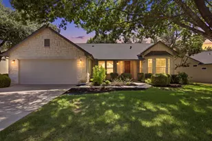 122 Dan Moody Trail, Georgetown, TX 78633 - Photo 1