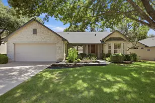 122 Dan Moody Trail, Georgetown, TX 78633 - Photo 2