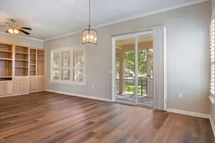 122 Dan Moody Trail, Georgetown, TX 78633 - Photo 8