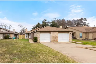 313 Greenlawn Boulevard, Round Rock, TX 78664 - Photo 1