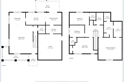 8409 Nairn Drive, Austin, TX 78749 - Photo 40