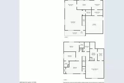 8409 Nairn Drive, Austin, TX 78749 - Photo 34