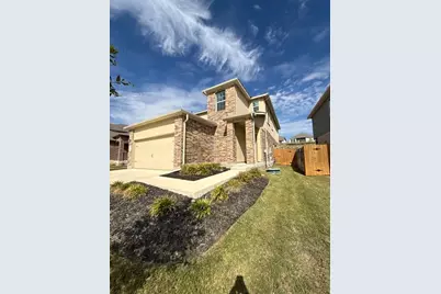 8108 Purple Aster Pass, Lago Vista, TX 78645 - Photo 1