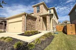 8108 Purple Aster Pass, Lago Vista, TX 78645 - Photo 1