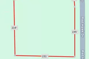 145 Red Hawk Dr, Marble Falls, TX 78663 - Photo 14