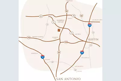 145 Red Hawk Drive, Marble Falls, TX 78663 - Photo 4