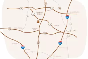 145 Red Hawk Dr, Marble Falls, TX 78663 - Photo 4