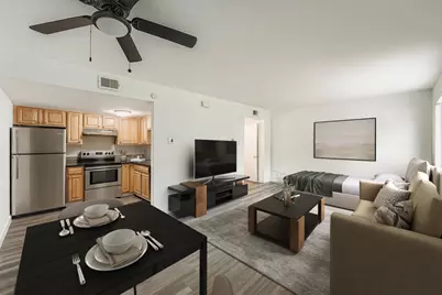 2124 Burton Drive #149, Austin, TX 78741 - Photo 4
