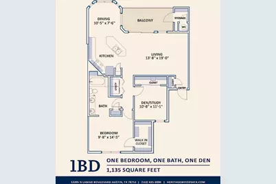 12205 N Lamar Boulevard #0531, Austin, TX 78753 - Photo 2