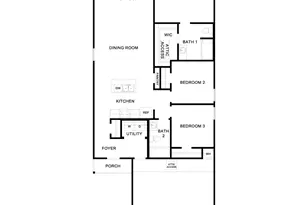 137 Childress St, Buda, TX 78610 - Photo 2