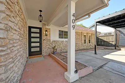 409 Thistlewood Drive, Austin, TX 78745 - Photo 4