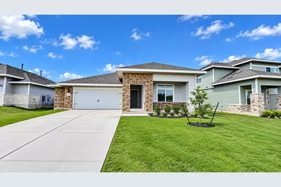 260 Gresham, Kyle, TX 78640 - Photo 1