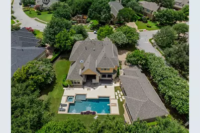 1005 Lakewood Hills Terrace, Austin, TX 78732 - Photo 2
