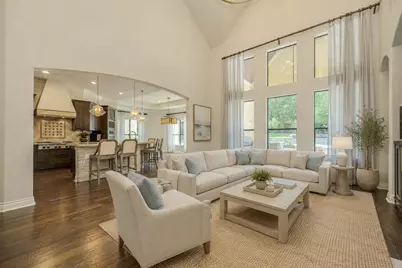 1005 Lakewood Hills Terrace, Austin, TX 78732 - Photo 4