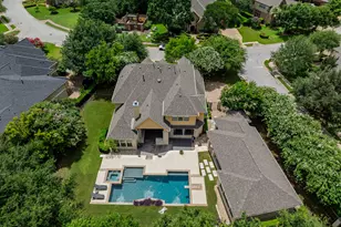 1005 Lakewood Hills Terrace, Austin, TX 78732 - Photo 2