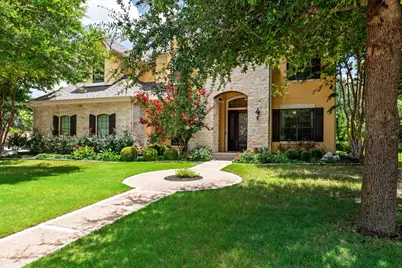 1005 Lakewood Hills Terrace, Austin, TX 78732 - Photo 2
