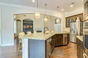 1005 Lakewood Hills Terrace, Austin, TX 78732 - Photo 10
