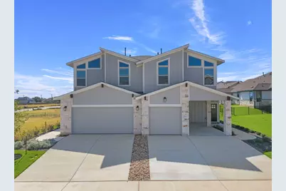 2209A Cornfield Drive, Pflugerville, TX 78660 - Photo 2