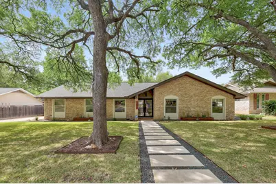 9305 Spring Hollow Drive, Austin, TX 78750 - Photo 1