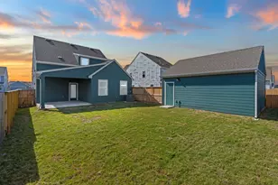 309 Branchwood Path, Taylor, TX 76574 - Photo 28