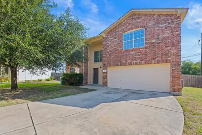 722 Lavaca Loop, Elgin, TX 78621 - Photo 1