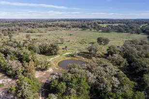 221 Old Waelder Rd, Flatonia, TX 78941 - Photo 4