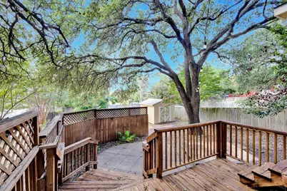 2358 Wilson Street, Austin, TX 78704 - Photo 28
