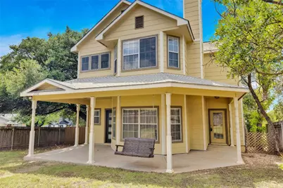 2358 Wilson Street, Austin, TX 78704 - Photo 32