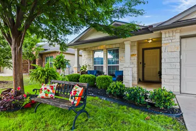 132 Moulins Lane, Georgetown, TX 78626 - Photo 4