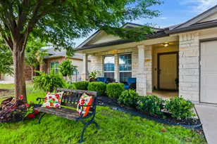 132 Moulins Ln, Georgetown, TX 78626 - Photo 4