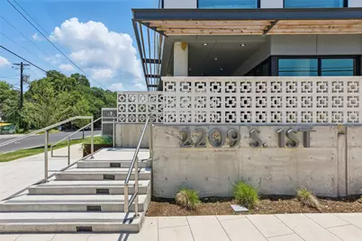 2209 S 1st Street #224, Austin, TX 78704 - Photo 20