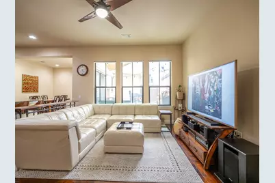 4617 Page Street, Austin, TX 78723 - Photo 2